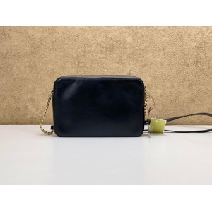MICHAEL KORS 32H6GTVC3U JET SET TRAVEL LARGE EAST WEST CROSSBODY [NEW] 